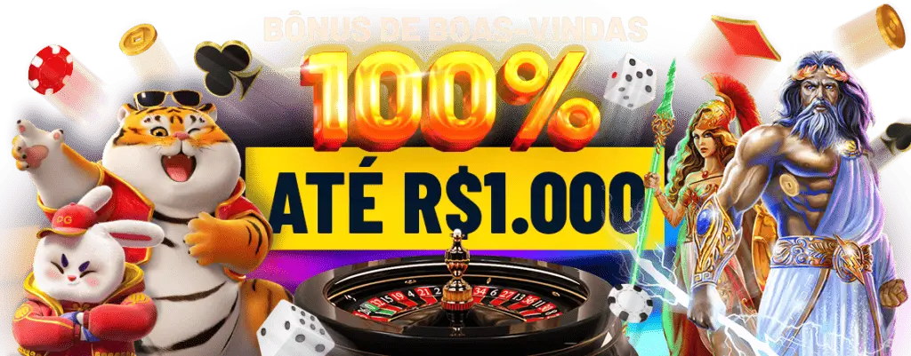 Bonus Galera Bet