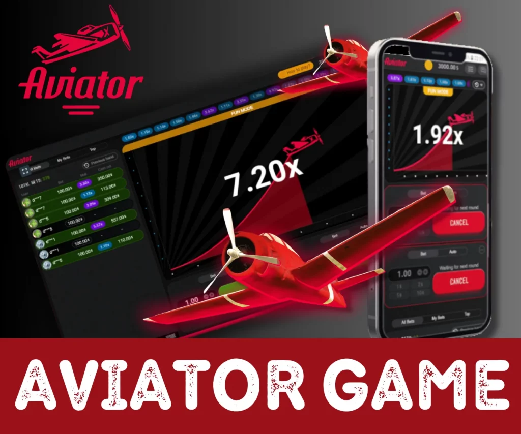Galera Bet Aviator Game