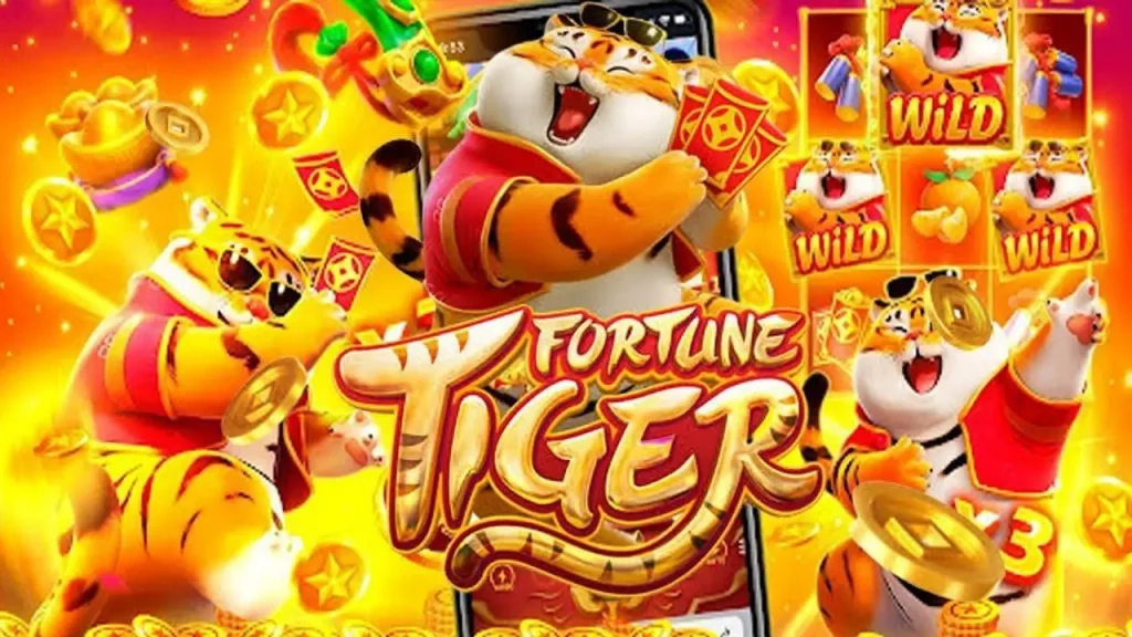 Galera Bet Fortune Tiger